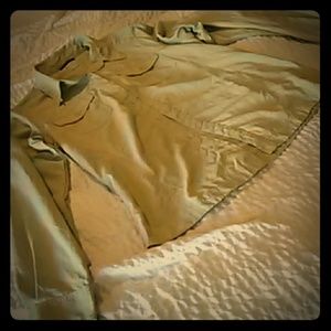 Colombia long-sleeved top